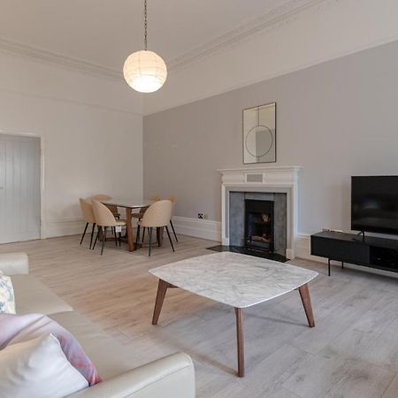 Kensington 2 Bed 2 Bath Apartment For 5 Guests Londra Dış mekan fotoğraf