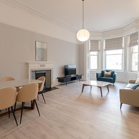 Kensington 2 Bed 2 Bath Apartment For 5 Guests Londra Dış mekan fotoğraf
