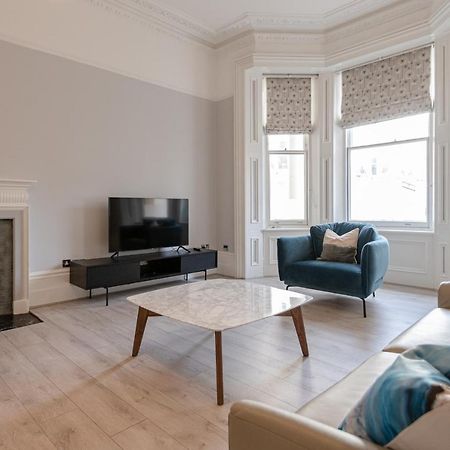 Kensington 2 Bed 2 Bath Apartment For 5 Guests Londra Dış mekan fotoğraf