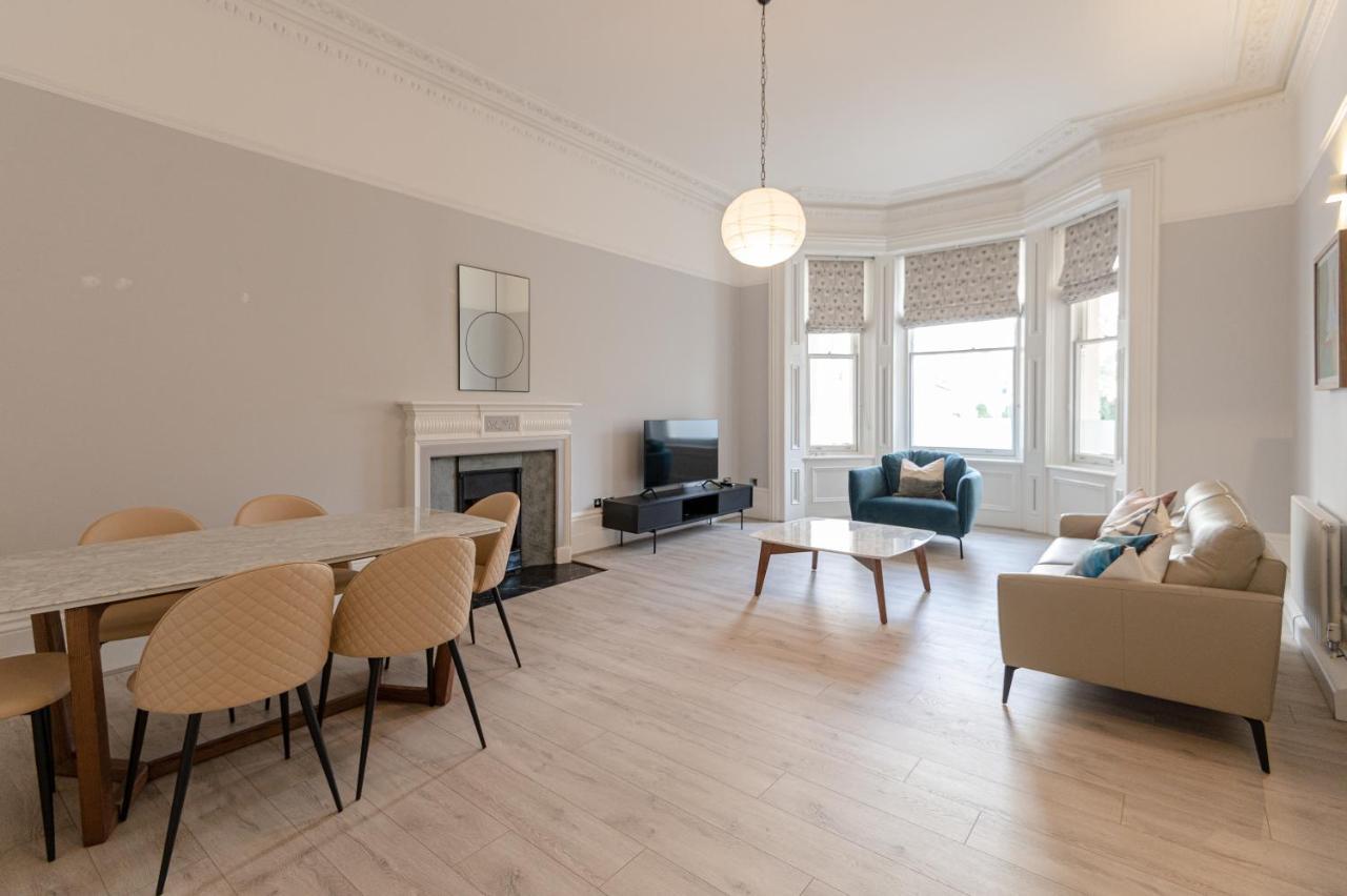 Kensington 2 Bed 2 Bath Apartment For 5 Guests Londra Dış mekan fotoğraf