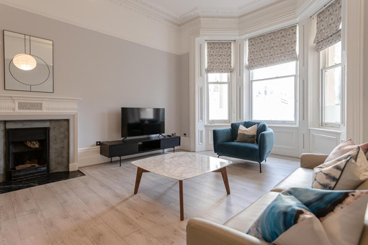 Kensington 2 Bed 2 Bath Apartment For 5 Guests Londra Dış mekan fotoğraf