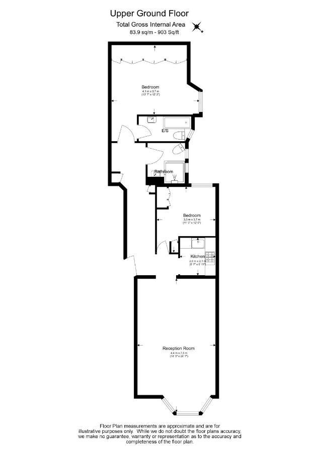 Kensington 2 Bed 2 Bath Apartment For 5 Guests Londra Dış mekan fotoğraf